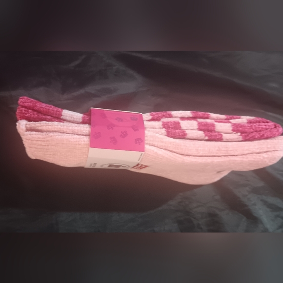 JUICY BOOT SOCKS - Picture 3 of 3